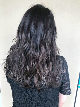 モアナ バイ ヘッドライト うるま店(Moana by HEADLIGHT) Moana【うるま】ニュアンスパーマ#韓国系20代30代40代