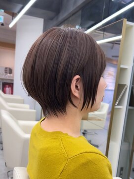 オーロ Costa西宮北口(ORO) 20代30代40代50代髪質改善メルティカラーレイヤー似合わせカット