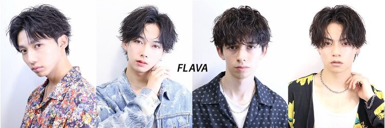 フレイバ 吉祥寺(FLAVA)のサロンヘッダー