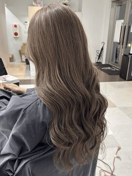 ビーシャンス(B.Chance) 中明度エクステ！