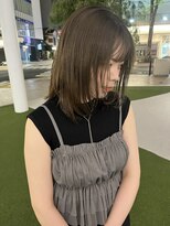 ソレイユ(soleil)&nbsp;オリーブベージュ