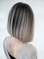 エノア 東京(ENORE)&nbsp;ハイライト/バレイヤージュ/グラデーションカラー/ダブルカラー