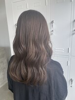 ノートエートル 西金沢(Nought etre)&nbsp;10代/20代/透明感カラー/透明感ブラウン/グレーブラウン