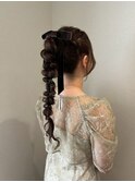 千葉/ヘアセット
