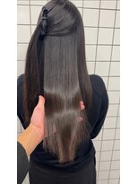 ジュイル ハラジュク(JEWIL HARAJUKU)&nbsp;天使の縮毛矯正