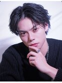 フェザーショート