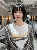 顔まわりレイヤー