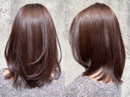 バルベストーキョーサウス(BARBES TOKYO SOUTH)の写真