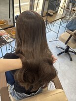 キキ(kiki by KENJE) オリーブブラウン