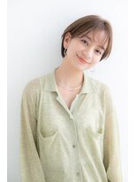 ルーシー(Lucy)&nbsp;・