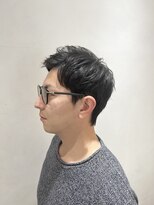 リタ オム 大宮店(RITA HOMME)&nbsp;ナチュラルショート