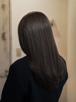 カルム(calme)&nbsp;【吉富】ココアブラウン