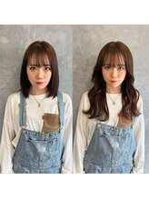 プルエクステ STYLE