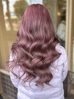 モアムー(Moremuu) 【Maho】ピンクパープル