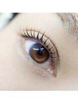 プラスケー(+k)&nbsp;ラッシュリフト