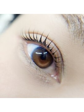 プラスケー(+k) ラッシュリフト