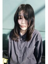 サマン(SAMAN)&nbsp;ミディアムレイヤー