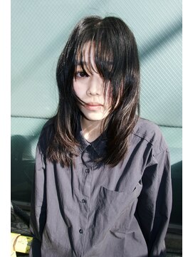 サマン(SAMAN) ミディアムレイヤー