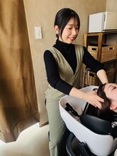 ムギ(Mugi.)&nbsp;KOMA コマ