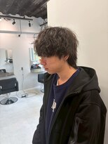 ショウアミュゼ(Show Amuser) ツイストスパイラルパーマ
