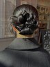 ヘアセット ¥5000