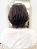 ヴェリーテ(Verite) 30代40代50代髪質改善/大人レイヤー/美髪