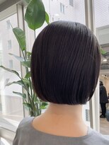 ウーブ 銀座(UUVE)&nbsp;ミルクティーブロンド/ワンホンレイヤー[銀座/銀座一丁目駅]