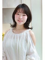エフイチリン 千葉店(F.ICHIRIN) エアリーウェーブ
