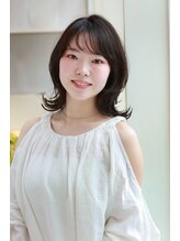 エフイチリン 千葉店(F.ICHIRIN) エアリーウェーブ