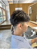 フェザーショート