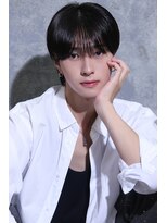 ブレスボーオム コウベ 神戸 三宮(Breath beauu Homme Kobe) ▼二ツ石舞幸Breath beauu Kobe▼韓国スタイル/三宮/元町/神戸