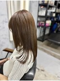 ヘーゼルベージュ