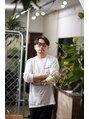 ヘアファクトリーコータ(Hair factory Co-Ta) 山田 耕太