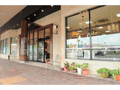 ディルガ ワッセ店(DILGA)の写真