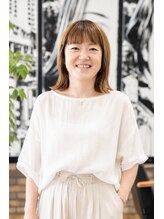ヴァン カウンシル 王子(VAN COUNCIL) 石田 圭子