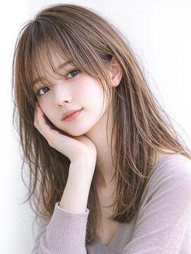 ソレア(SOLEA) 20代30代40代50代髪質改善ミルクブラウンダークパープル