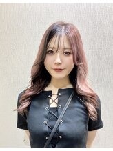 パッション 長町南店(PASSION) Ojima 小島