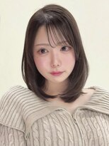 アールイー(Re:)&nbsp;ボブミディアム