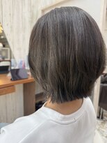 オリバー 小船越(ORiVER)&nbsp;ボブ