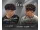 フライ 東通り店(Frei)の写真/【大阪/梅田/学割有】10~30代に人気!どんなパーマも似合わせます!特殊パーマもお気軽にご相談下さい◎