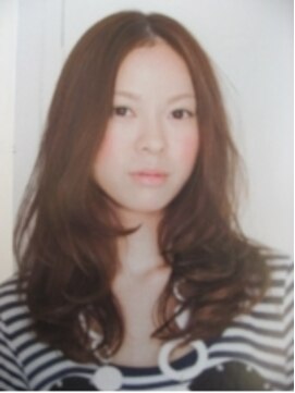 スクラッシュ(SCQRASH) ゆるふわカール