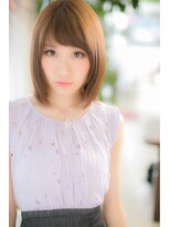 ヘアショップエヌアンドエー 久喜店(hairshop N&A)&nbsp;