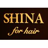 シナヘアー 清澄白河店(SHINA hair)のお店ロゴ
