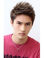 リップス 吉祥寺店 (LIPPS)&nbsp;スラッシュブレードモヒカン