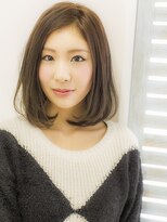 プライズ 表参道原宿店(prize)&nbsp;リラックスミディ【表参道/原宿】