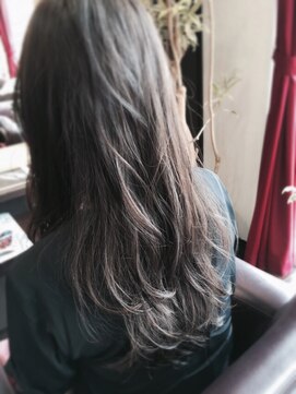 ピカデリーパーク アッシュブルージュ♪♪