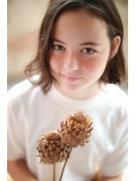 カライング(ing)&nbsp;【＋～ing】 耳掛け bob