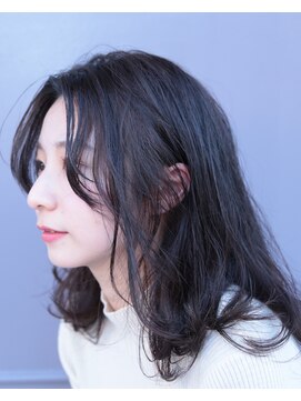 ジゼル(Giselle) 大人パープルアッシュ