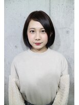 サロンドミルク 原宿(salon de MiLK)&nbsp;【salon de MiLK 原宿】ワンカール×イルミナサファリ