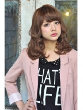 クラン(clan) ラブグランジルーズカール